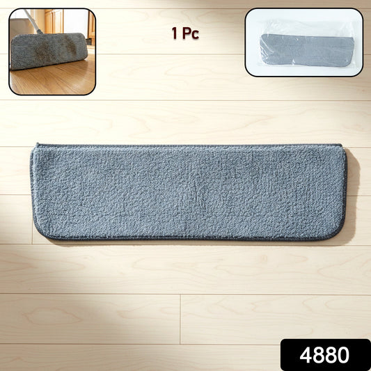 flat mop replacement pad