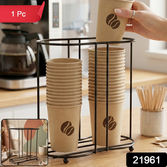 Organizer Rack