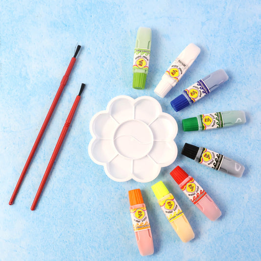 Colour Painting Set