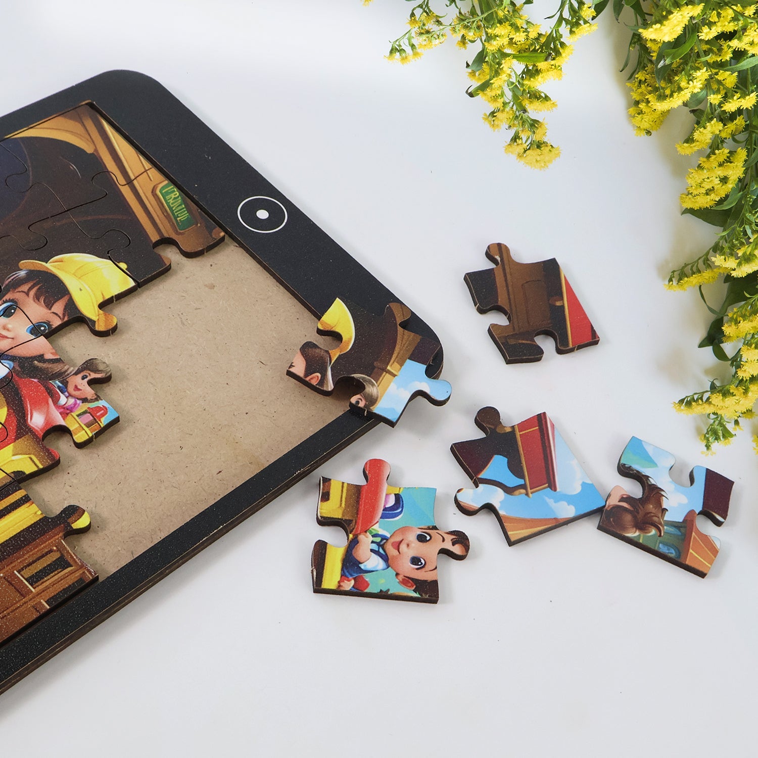 Puzzle