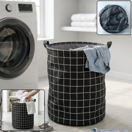 Laundry Basket