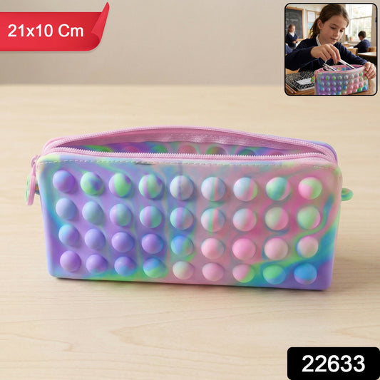 Pencil Pouch