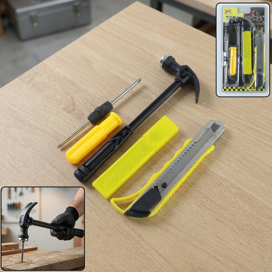 mini hardware tool kit