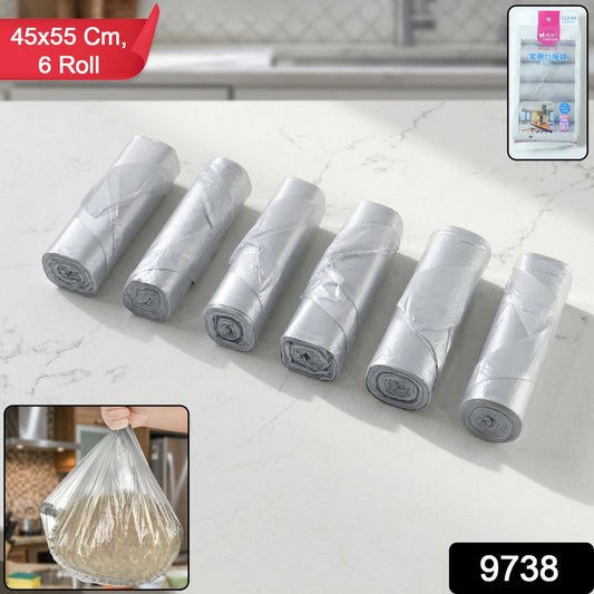 Garbage Bags Roll